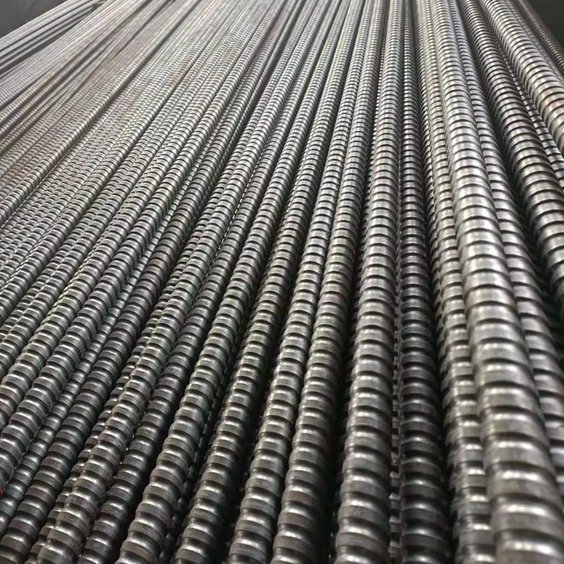 阜南中空锚杆